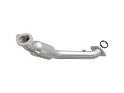 Magnaflow 08-11 Chevrolet Corvette 6.2L Direct Fit Converter - 5561999