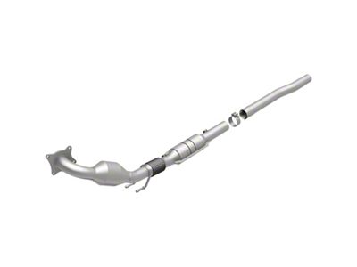 Magnaflow 08-13 Audi A3 2.0L Direct Fit Converter - 551887