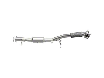 Magnaflow 08-13 Volvo C30 2.5L Direct Fit Converter - 5561257