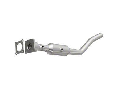Magnaflow 08-14 Dodge Avenger 2.4L Direct Fit Cat Converter - 5661192