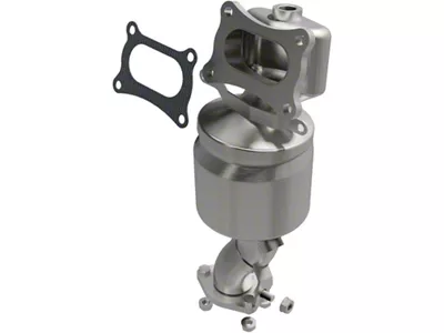 Magnaflow 08-16 Honda Odyssey 3.5L Direct Fit Converter - 5582898