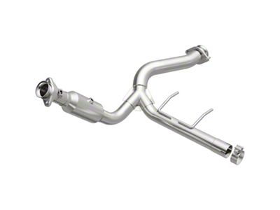 Magnaflow 09-10 Ford F-150 4.6L Direct Fit Converter - 5551295