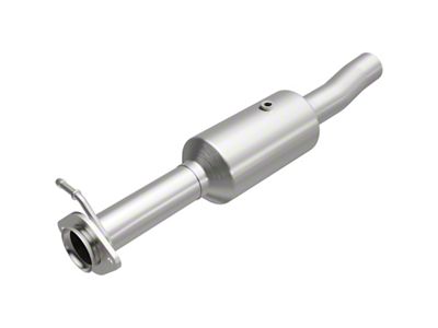 Magnaflow 09-10 Ford F-550 Super Duty V10 6.8L Rear Underbody - 280434