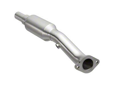 Magnaflow 09-10 Pontiac Vibe 2.4L Direct Fit Converter - 5571501
