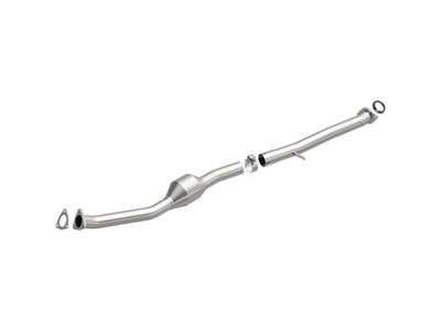 Magnaflow 09-10 Subaru Forester H4 2.5L California Direct-Fit Catalytic Convert - 5571448