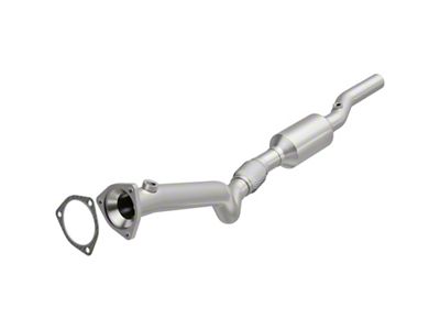 Magnaflow 09-11 Audi A6 Quattro 3.0L Direct Fit Converter - 5561003