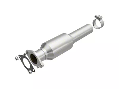 Magnaflow 09-11 Buick Lucerne Rear Underbody 3.9L Direct Fit Catalytic - 280425