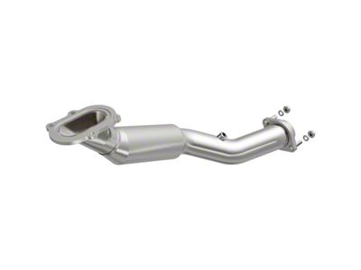 Magnaflow 09-11 Chevrolet Corvette 6.2L Direct Fit Converter - 5461848