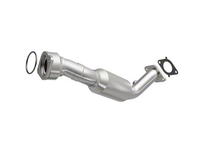 Magnaflow 09-11 Lucerne V6 3.9L OEM Underbody Direct Fit Catalytic - 52463