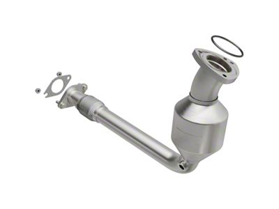 Magnaflow 09-12 Chevrolet Malibu 3.6L Direct Fit Converter - 5411907