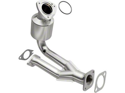 Magnaflow 09-12 Chevrolet Malibu 3.6L Direct Fit Converter - 5411911