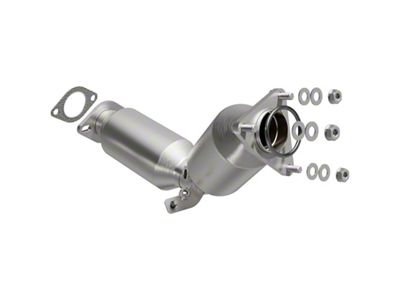 Magnaflow 09-12 Infiniti FX35 3.5L Direct Fit Converter - 5582143