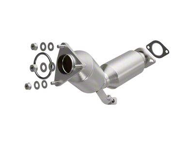 Magnaflow 09-12 Infiniti FX35 3.5L Direct Fit Converter - 5582144