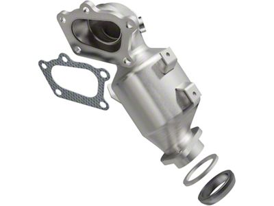 Magnaflow 09-12 Mazda CX-7 2.3L Direct Fit Converter - 5481312