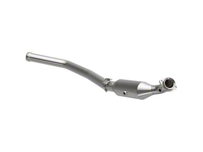 Magnaflow 09-12 Mercedes-Benz GL450 4.6L Direct Fit Converter - 5551172