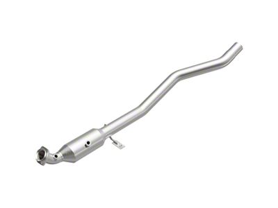 Magnaflow 09-12 Mercedes-Benz GL450 4.6L Direct Fit Converter - 5551173