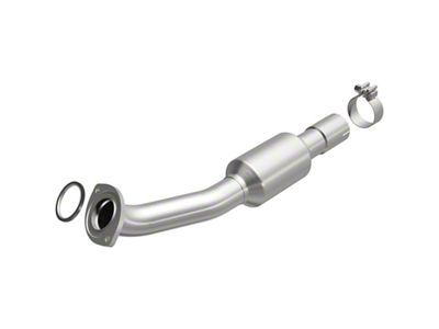 Magnaflow 09-12 Toyota RAV4 2.5L Direct Fit Converter - 5571544