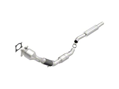 Magnaflow 09-13 Audi A3 Quattro 2.0L Direct Fit Converter - 551522