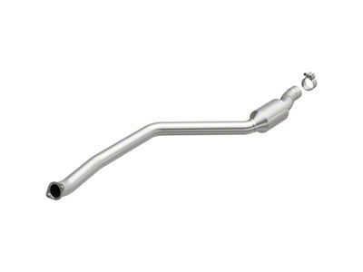 Magnaflow 09-13 BMW 128i 3.0L Direct Fit Converter - 5571238