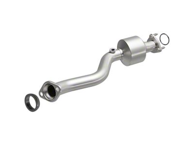 Magnaflow 09-13 Honda Fit 1.5L Direct Fit Converter - 5571681