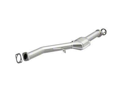 Magnaflow 09-13 Subaru Forester 2.5L Direct Fit Converter - 5491159