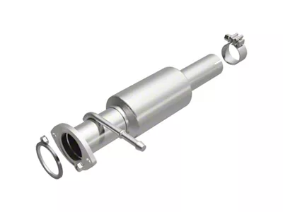 Magnaflow 09-13 Toyota Highlander 2.7L Direct Fit Converter - 5592207
