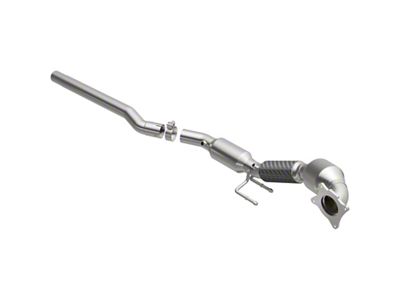 Magnaflow 09-13 Volkswagen CC 2.0L Direct Fit Converter - 551380