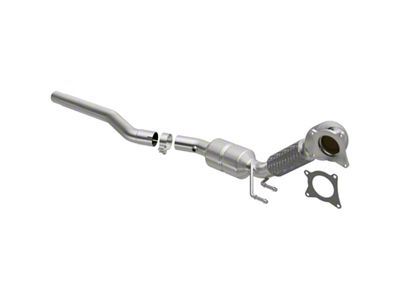 Magnaflow 09-13 Volkswagen Tiguan 2.0L Direct Fit Converter - 551408