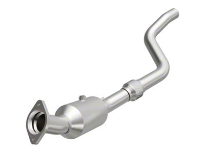 Magnaflow 09-14 Dodge Challenger 5.7L Direct Fit Converter - 5461243