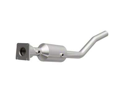 Magnaflow 09-14 Jeep Patriot 2.0L Direct Fit Converter - 5461192