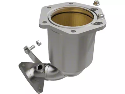 Magnaflow 09-14 Nissan Murano 3.5L Direct Fit Converter - 5582842