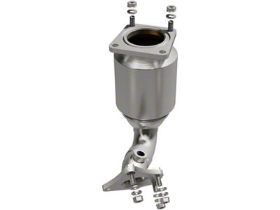 Magnaflow 09-14 Nissan Murano 3.5L Direct Fit Converter - 5582846