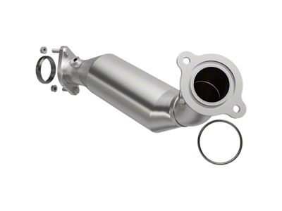 Magnaflow 09-15 Cadillac CTS 6.2L Direct Fit Converter - 5411179