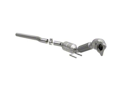 Magnaflow 09-15 CC L4 2 OEM Underbody Direct Fit Converter - 52380