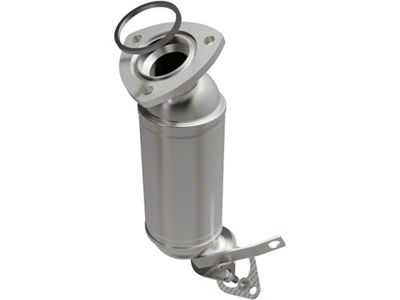 Magnaflow 09-15 Chevrolet Traverse 3.6L Direct Fit Converter - 5582445