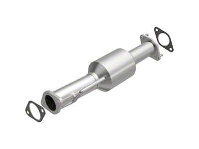 Magnaflow 09-15 Chevrolet Traverse 3.6L Direct Fit Converter - 5592579