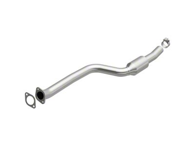 Magnaflow 09-16 Z4 L6 3.0L OEM Grade / EPA - 21-171