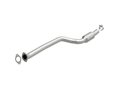 Magnaflow 09-16 BMW Z4 OEM Grade Federal / EPA Compliant - 21-172