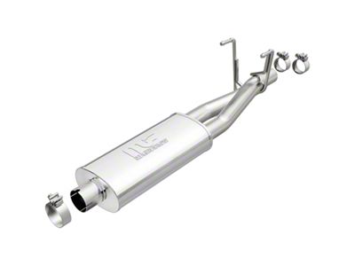 Magnaflow 09-18 Ram 1500 5.7L DF With Muffler - 19439