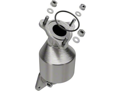 Magnaflow 10-11 Buick LaCrosse 3.6L Direct Fit Converter - 551300