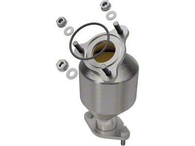 Magnaflow 10-11 Buick LaCrosse 3.6L Direct Fit Converter - 551301