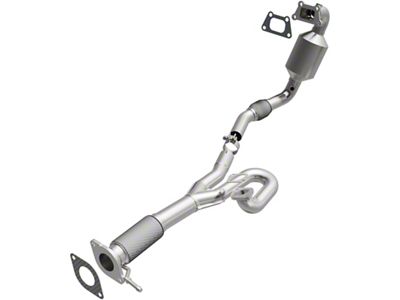 Magnaflow 10-11 Cadillac SRX 3.0L Direct Fit Converter - 5582219