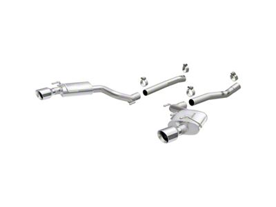 Magnaflow 10-11 Camaro 6.2L V8 2.5 inch Street Series Axle - 15092
