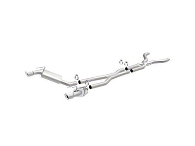 Magnaflow 10-11 Camaro 6.2L V8 3 inch Competition Series Stainless - 16483