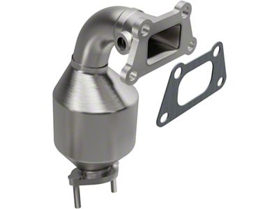 Magnaflow 10-11 Chevrolet Equinox 3.0L Direct Fit Converter - 5582188