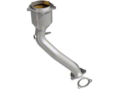 Magnaflow 10-11 Porsche Cayenne - 21-594