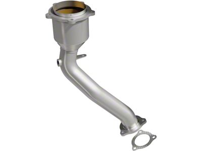 Magnaflow 10-11 Porsche Cayenne 4.8L Direct Fit Converter - 5582594