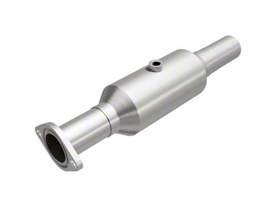 Magnaflow 10-12 Ford Fusion 2.5L Direct Fit Converter - 5561288
