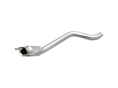 Magnaflow 10-12 Jaguar XF 5.0L Direct Fit Converter - 5561400