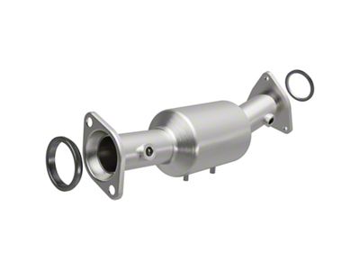 Magnaflow 10-12 Mazda CX-7 2.5L Direct Fit Converter - 5582223
